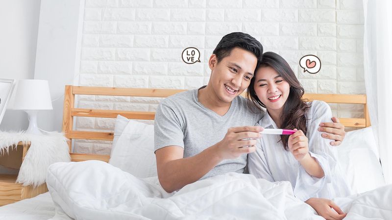 Tata Cara Program Hamil yang Tepat