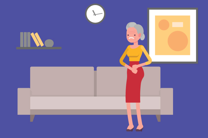 Wanita-Premenopause-dan-Menopause-Rentan-Terkena-Polip-Rahim,-Benarkah